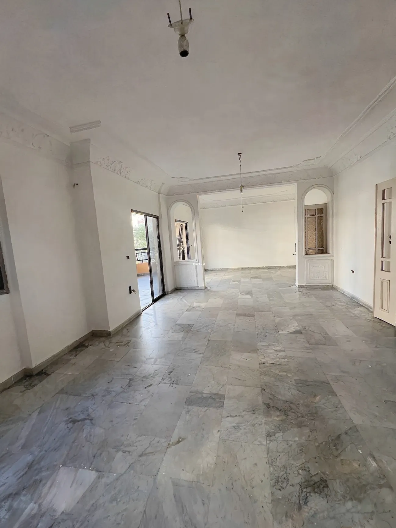 Apartment for sale in Haret Hreik