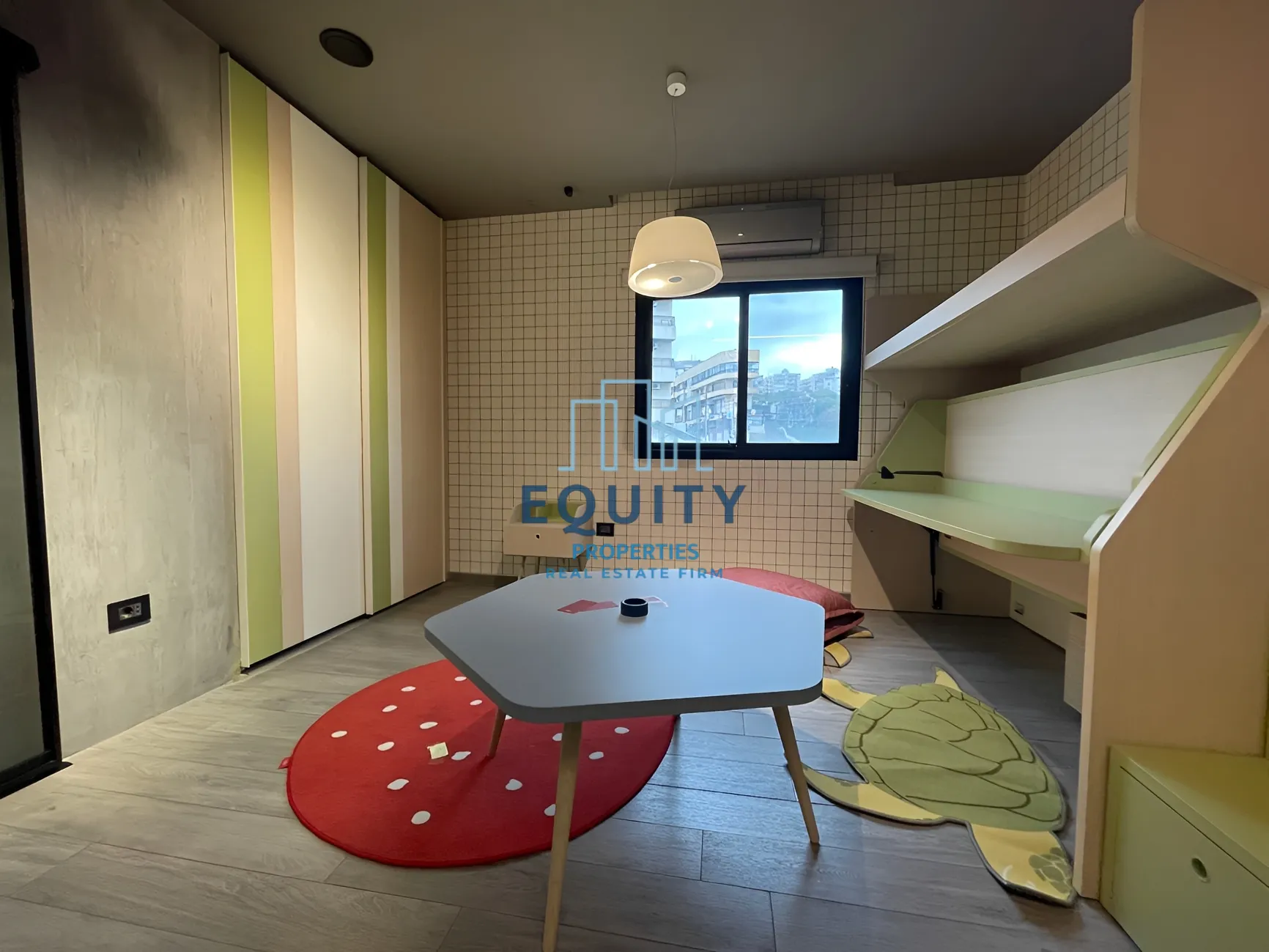 Apartment for sale in Mansourieh, Lebanon - 3 bed, 3 bath