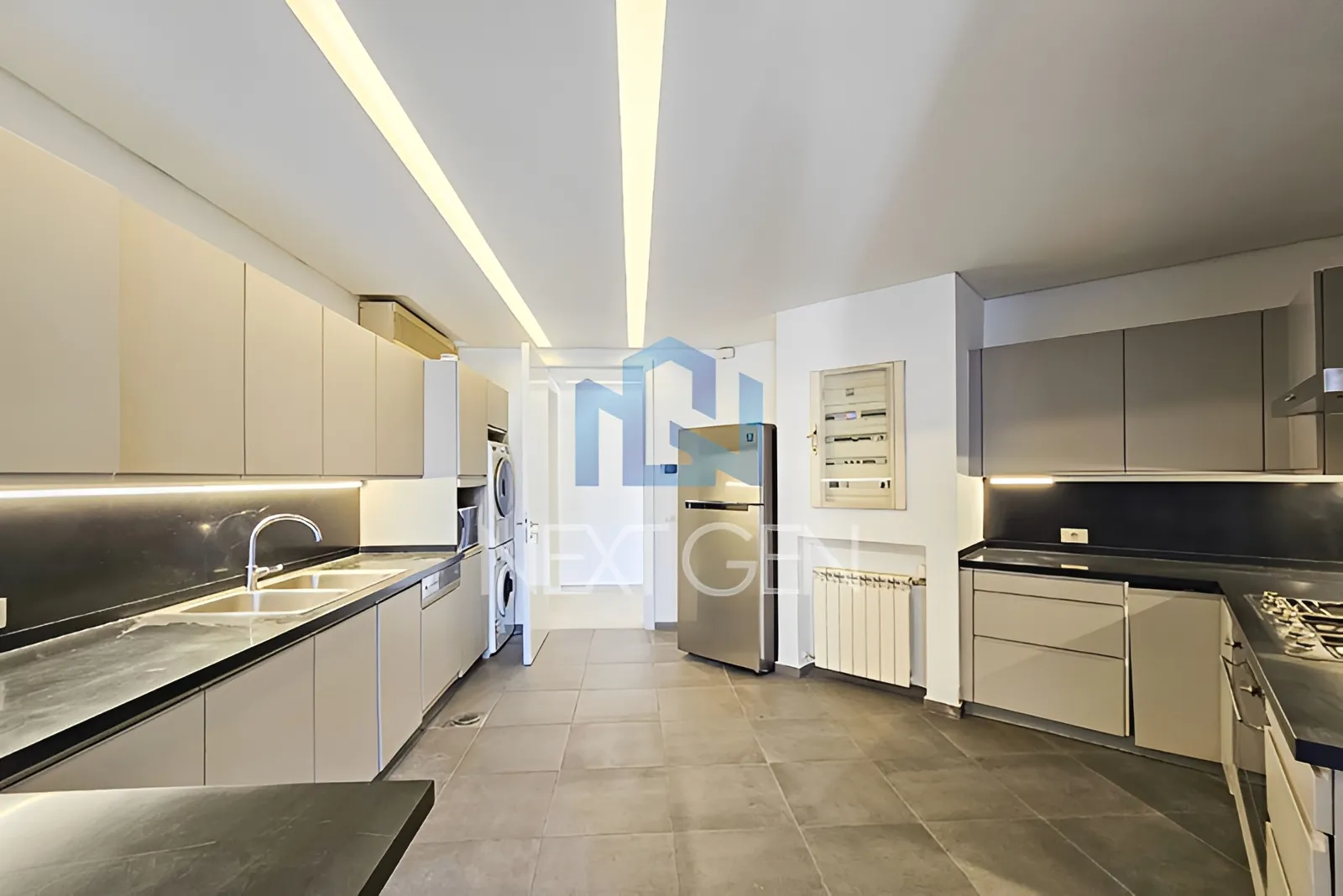 Apartment for Rent in Achrafieh