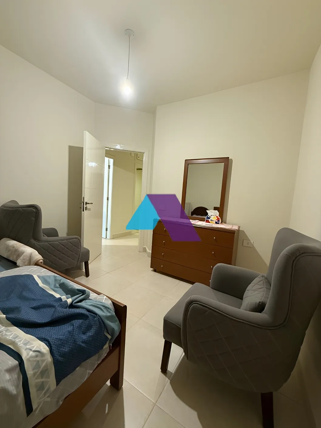 Apartment for Sale in Ghosta
