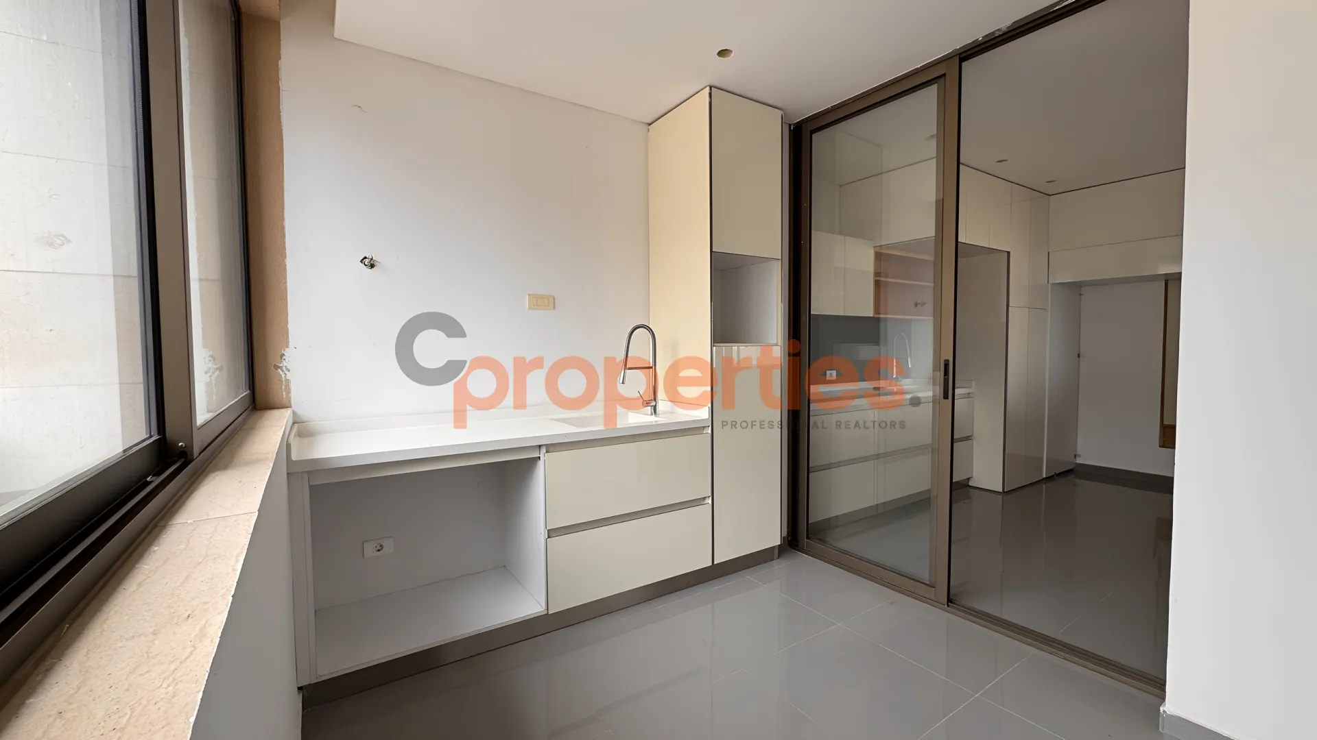 Apartment for Rent in Aaoukar