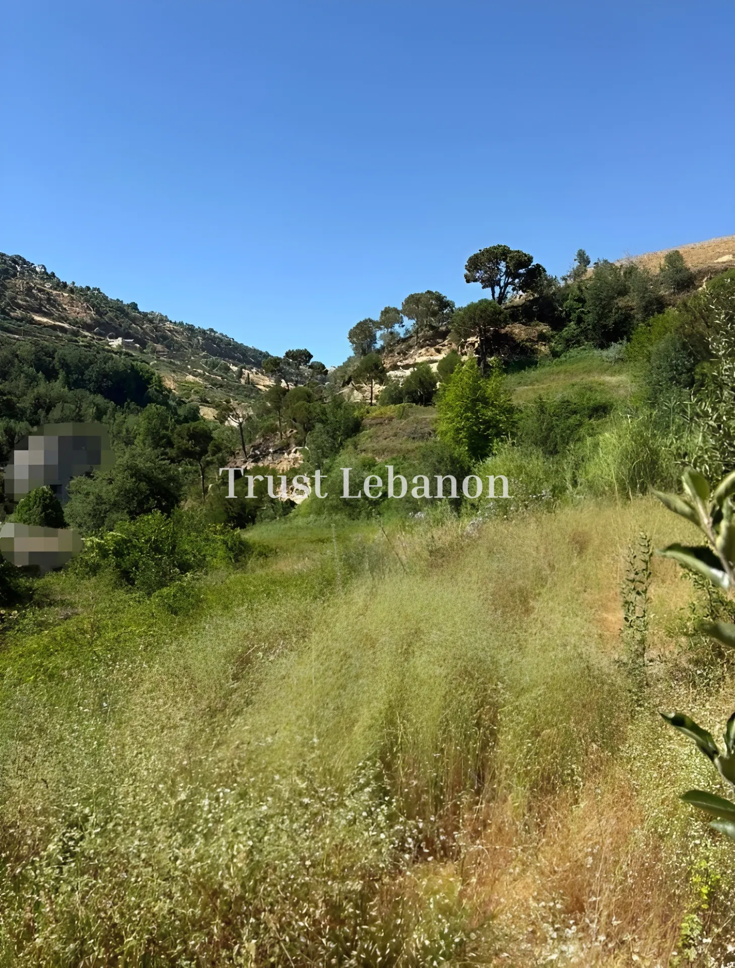 Residential Land for sale in Hrajel
