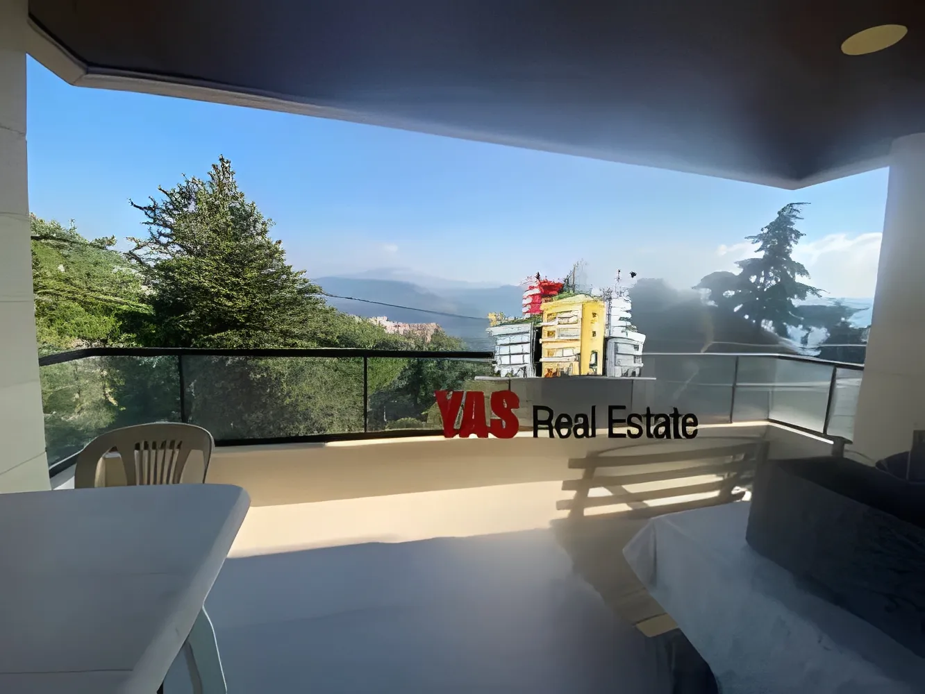 Apartment for Sale in Broumana - 3 bed, 4 bath