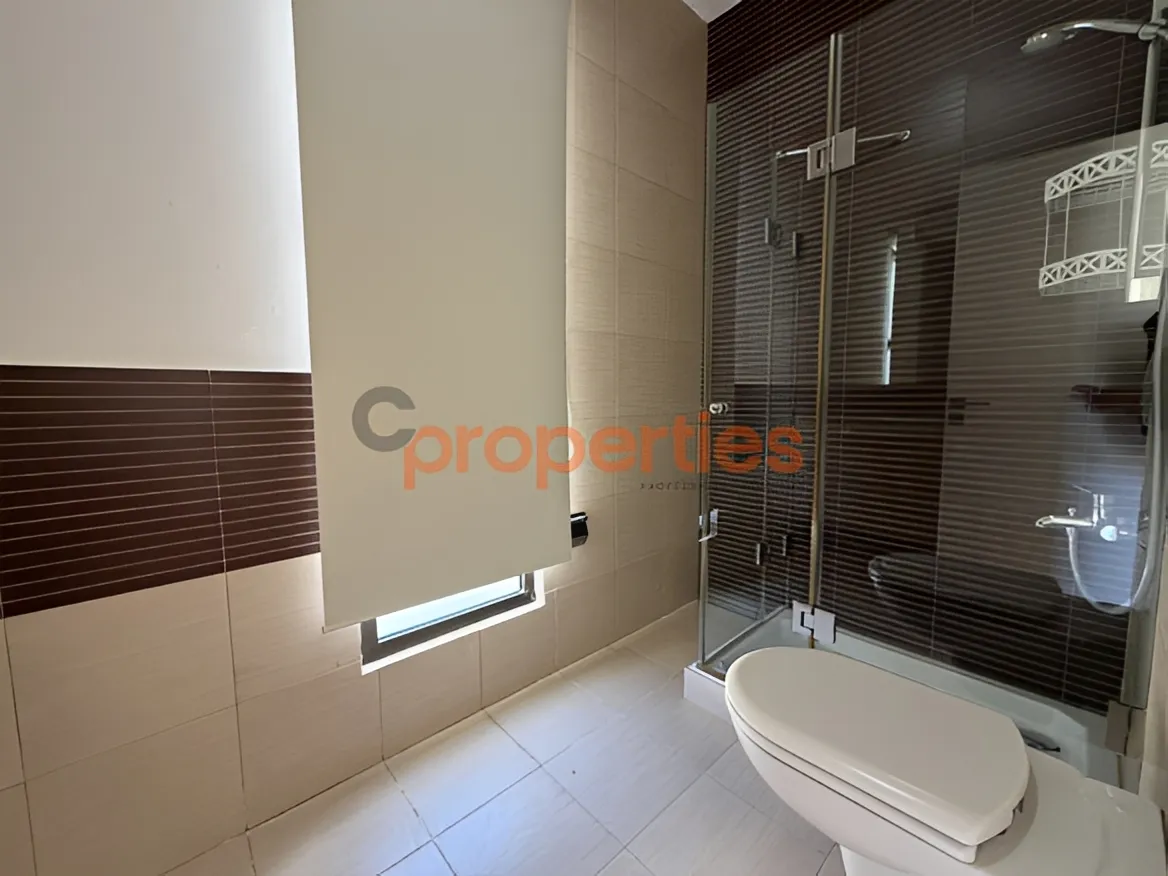 Chalet for rent in Faqra, Lebanon
