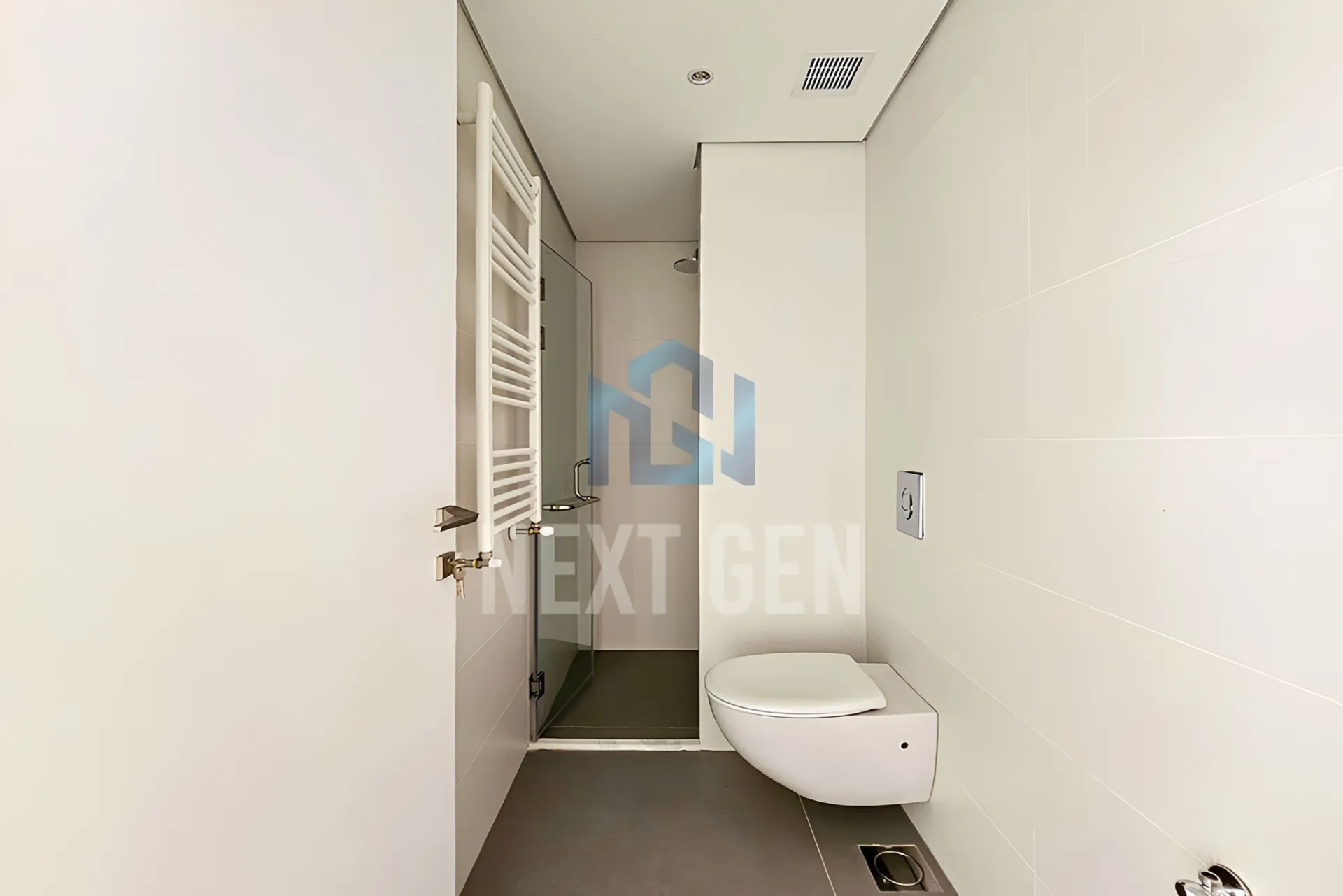 Duplex for rent in Saifi Village, Beirut, Lebanon