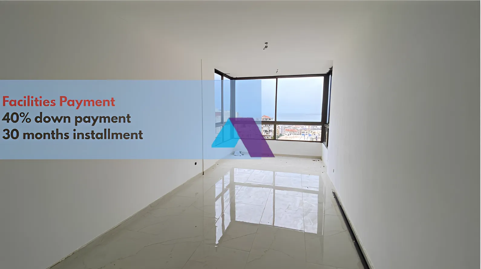 Apartment for Sale in Sarba - 2 bed, 2 bath