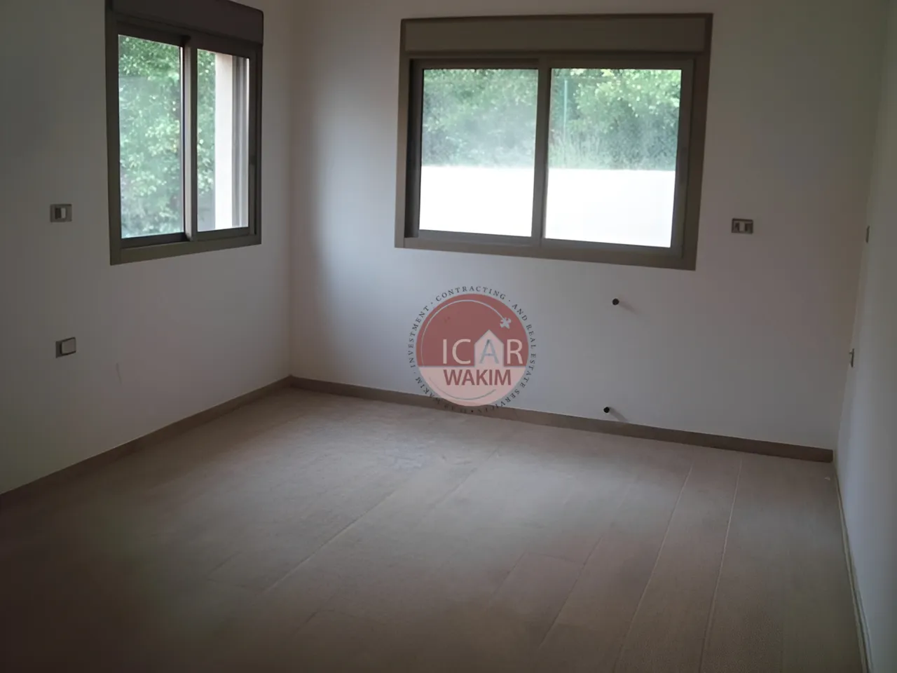 Triplex for Sale in Aaoukar
