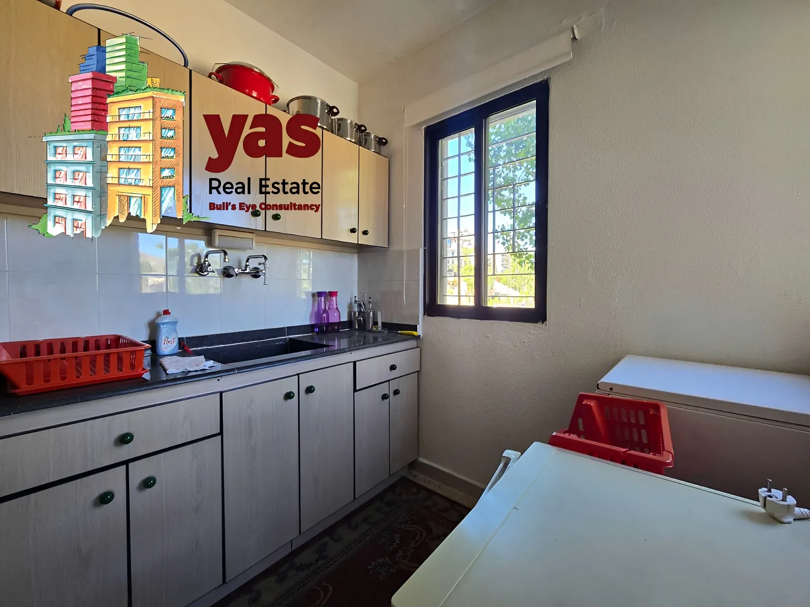 Apartment for Sale in Kfardebian
