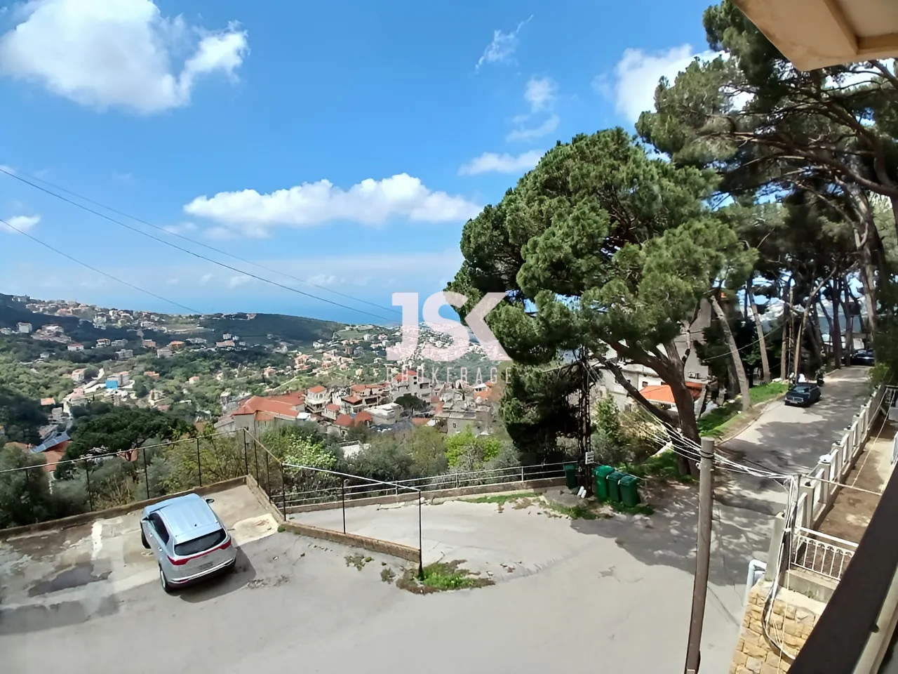 Apartment for Sale in Beit Chabeb
