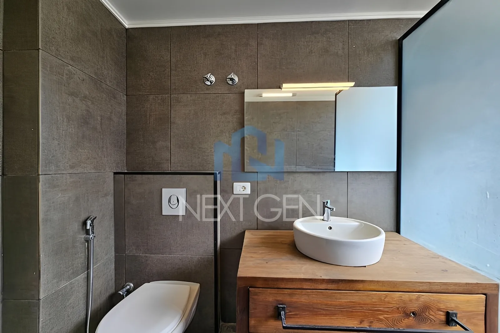 Apartment for Sale in Ramlet El Baida