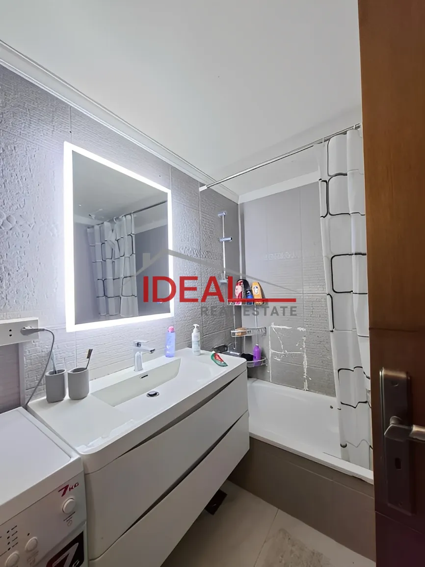 Apartment for Rent in Ghadras, Lebanon - 3 bed, 3 bath