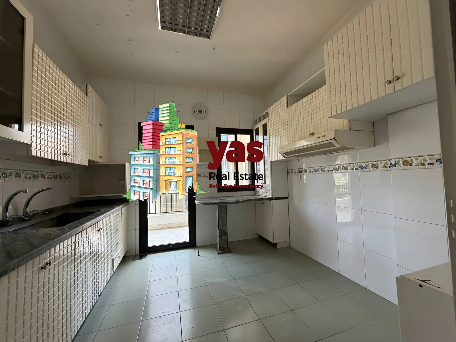 Apartment for Sale in Ballouneh - 2 bed, 2 bath