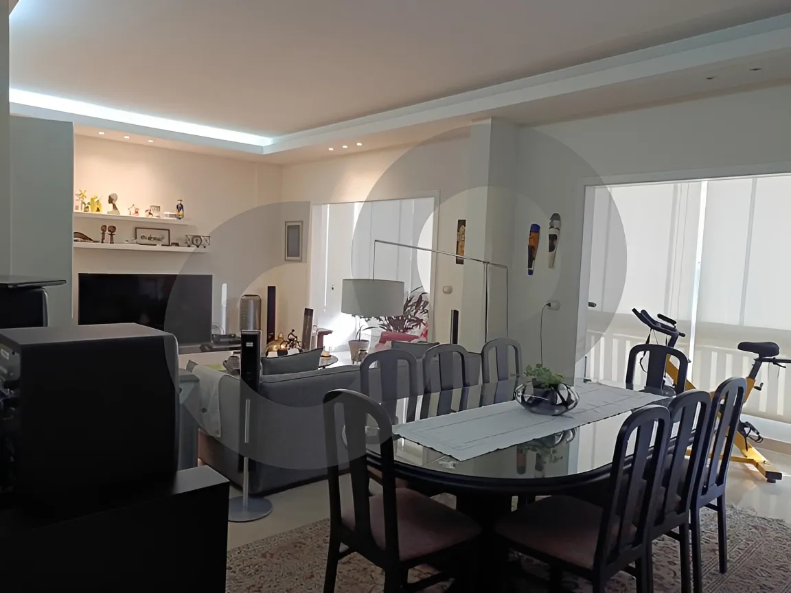 Apartment for Sale in Baabda, Lebanon