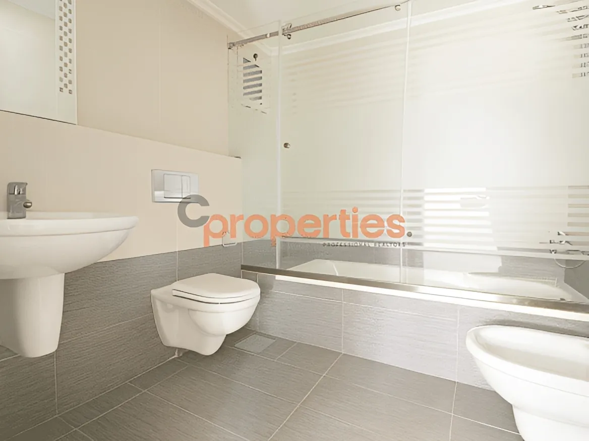 Apartment for Sale in Sahel Aalma