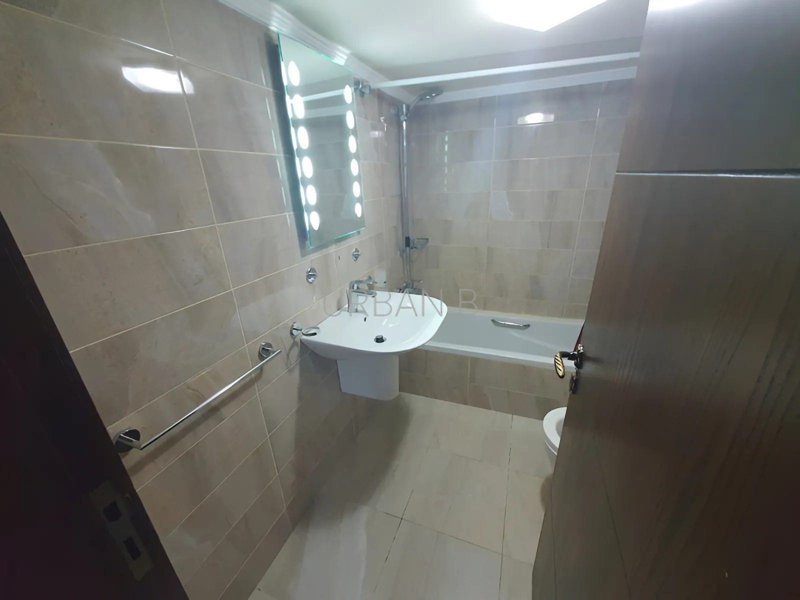 Apartment in Ain al mraiseh, beirut, lebanon