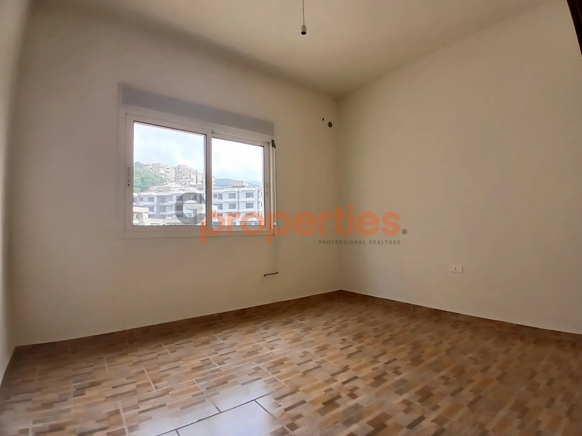 Apartment for Sale in Nahr Ibrahim