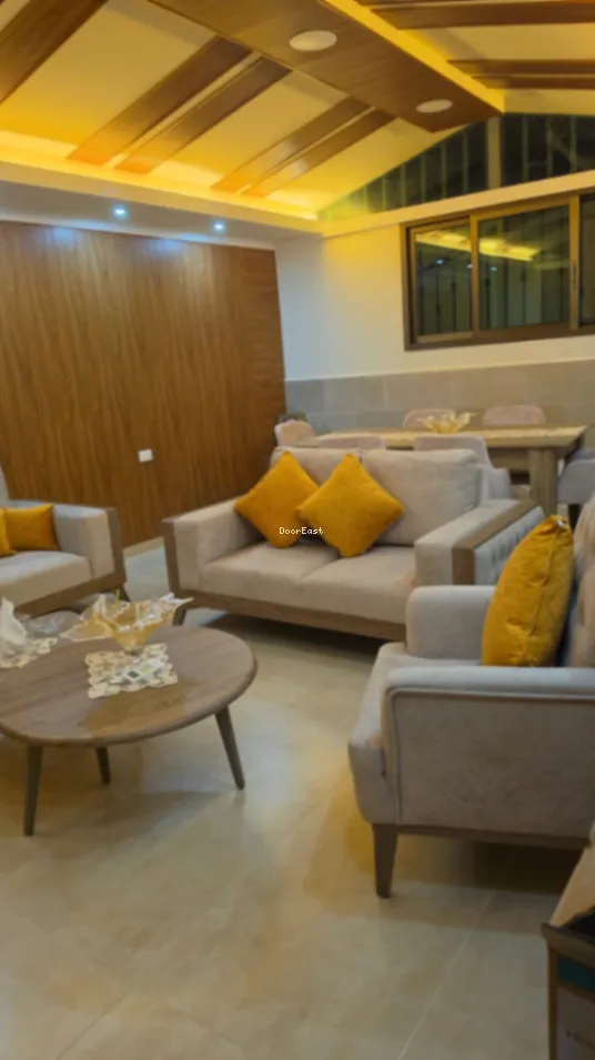 Apartment for sale in Chouaifet El Aamroussieh, Lebanon
