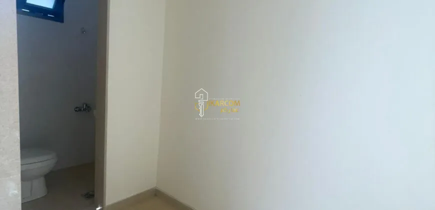 Apartment for sale in Jnah