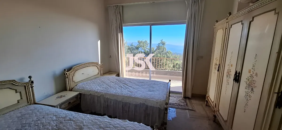 Apartment for Sale in Dahr El Souane, Lebanon