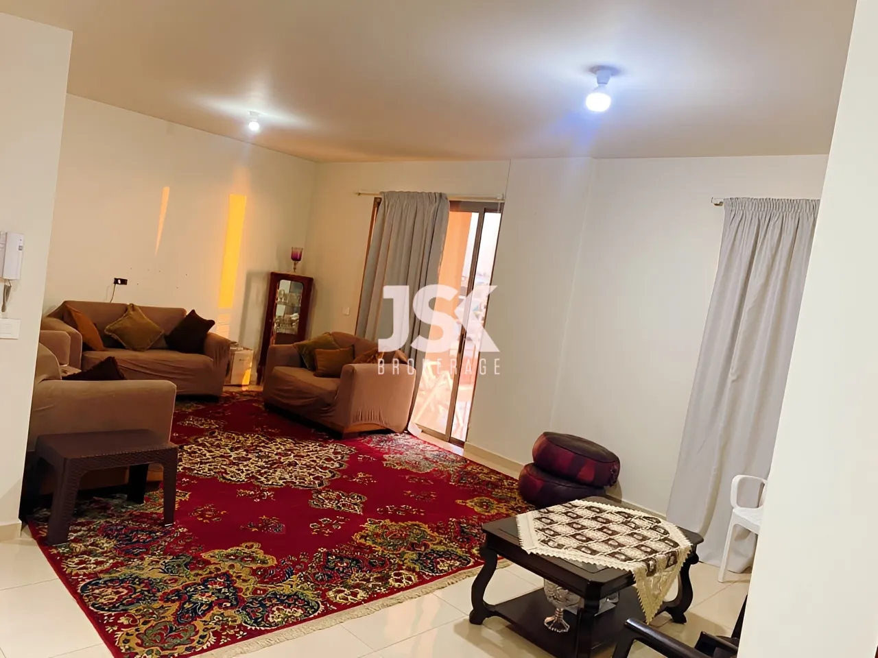 Apartment for Sale in Halat
