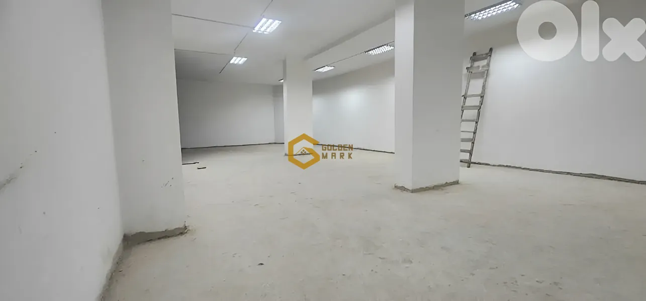 Commercial Property for Sale in Baouchriyeh
