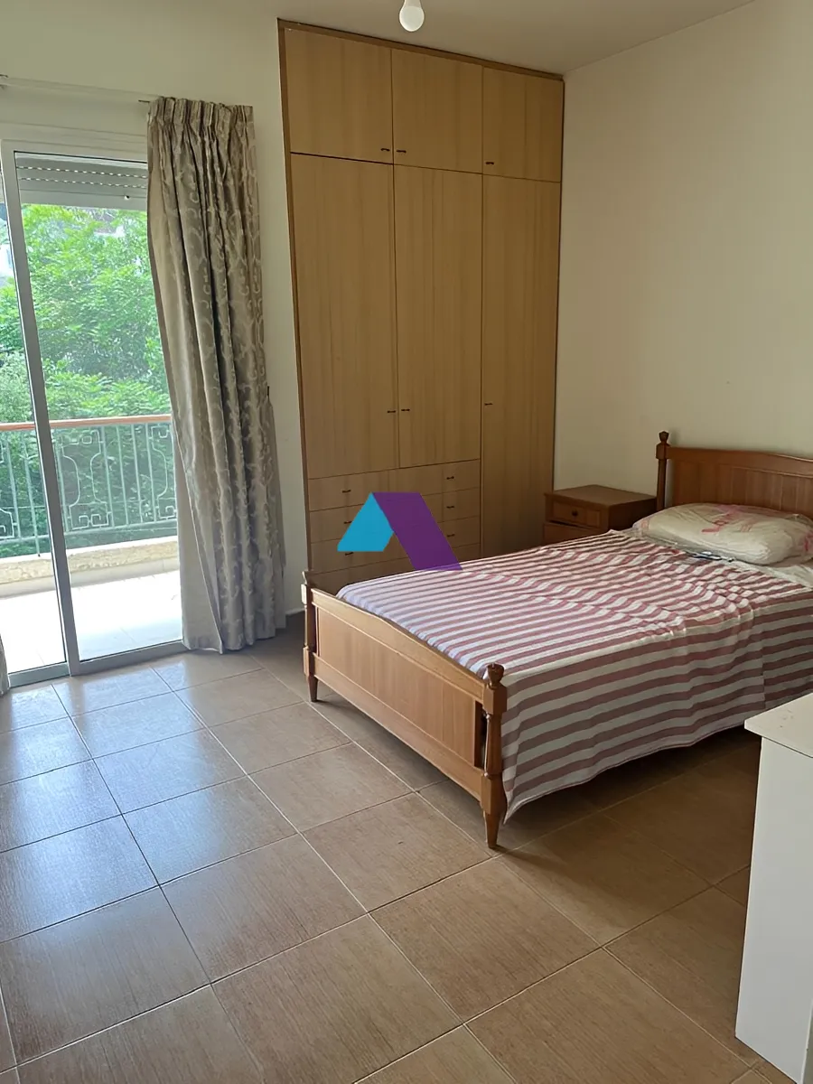 Apartment for Sale in Ain Saadeh