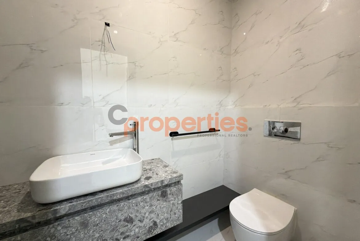 Apartment for Rent in Rabweh