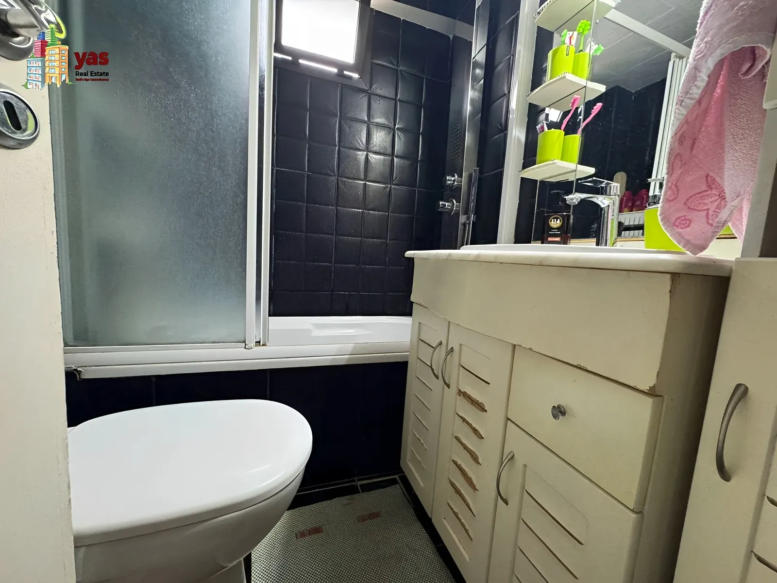 Apartment for Sale in Zouk Mosbeh - 3 bed, 2 bath