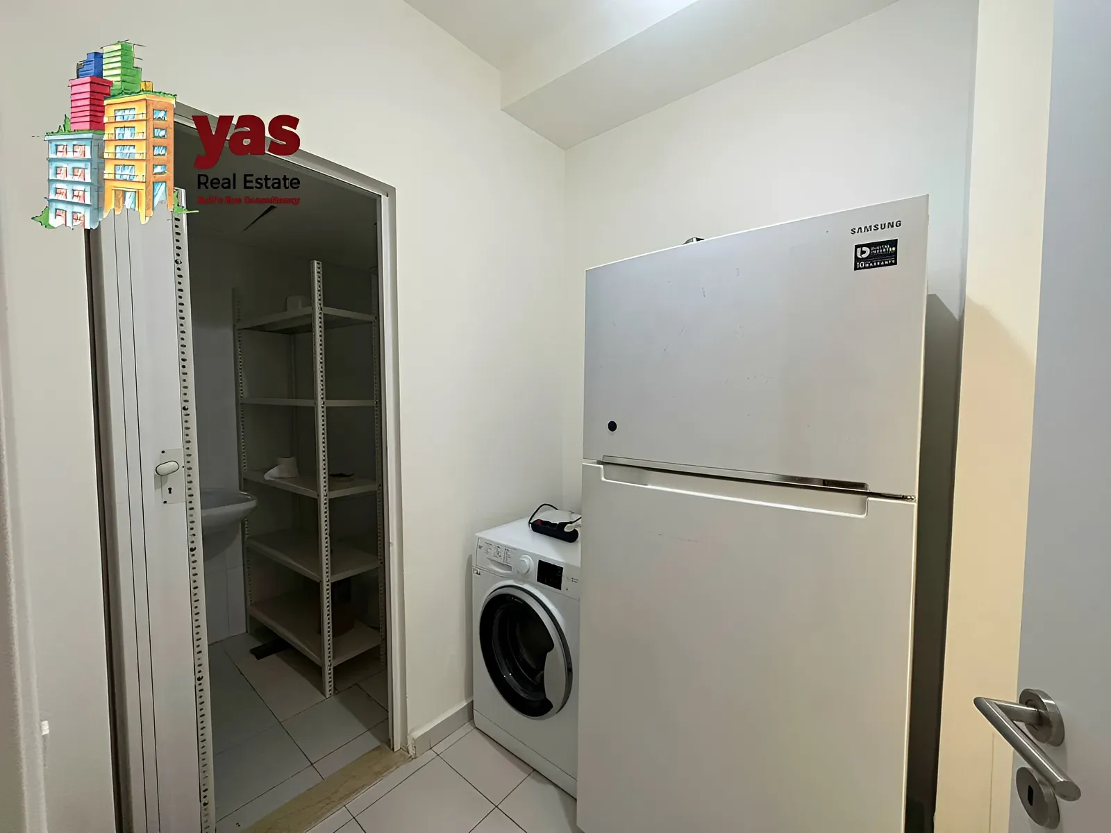 Apartment for Rent in Dbayeh