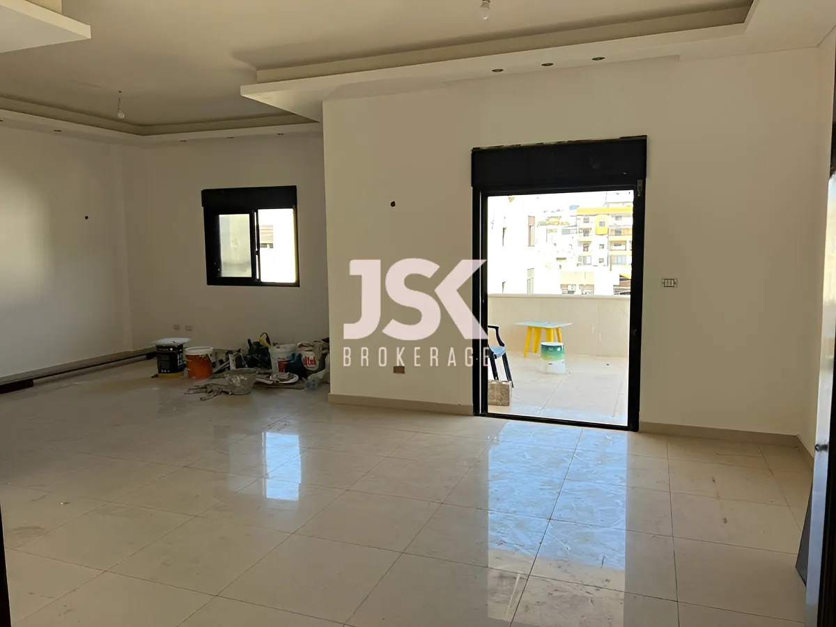 Apartment for Sale in Ain el remmeneh, baabda Lebanon