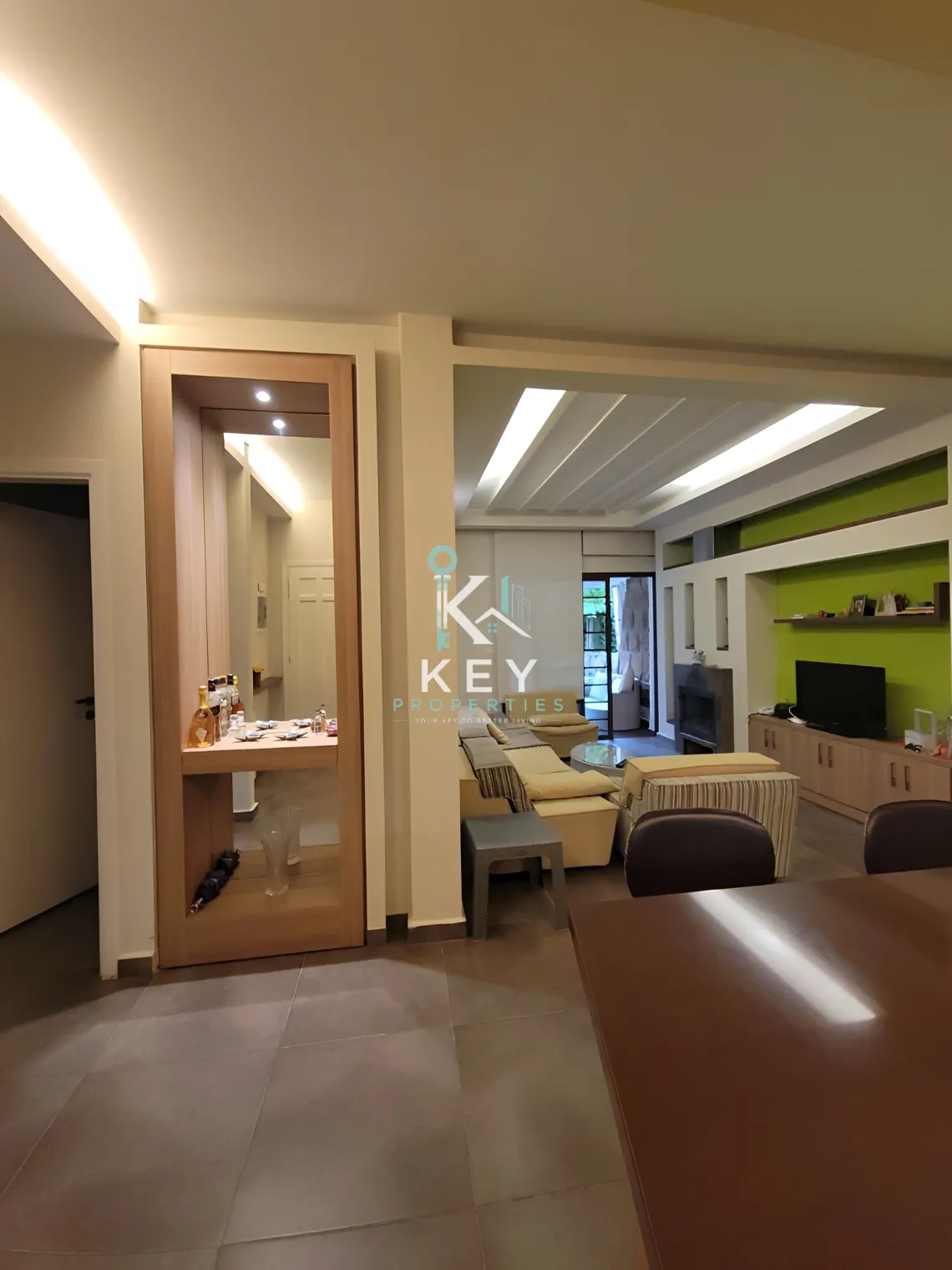 Chalet for rent in Faitroun