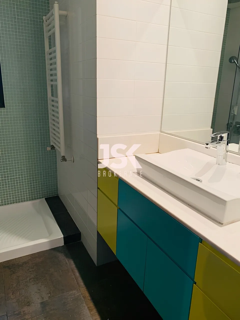 Apartment for Rent in Achrafieh