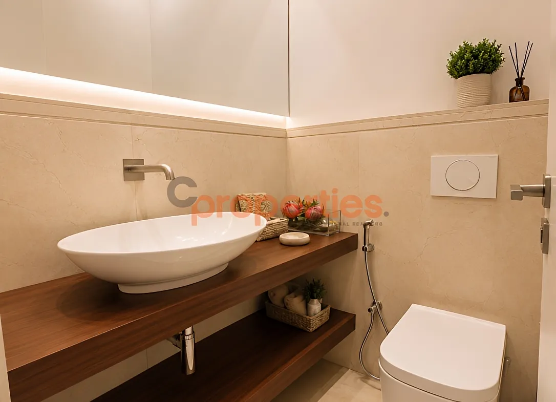 Apartment for Sale in Badaro