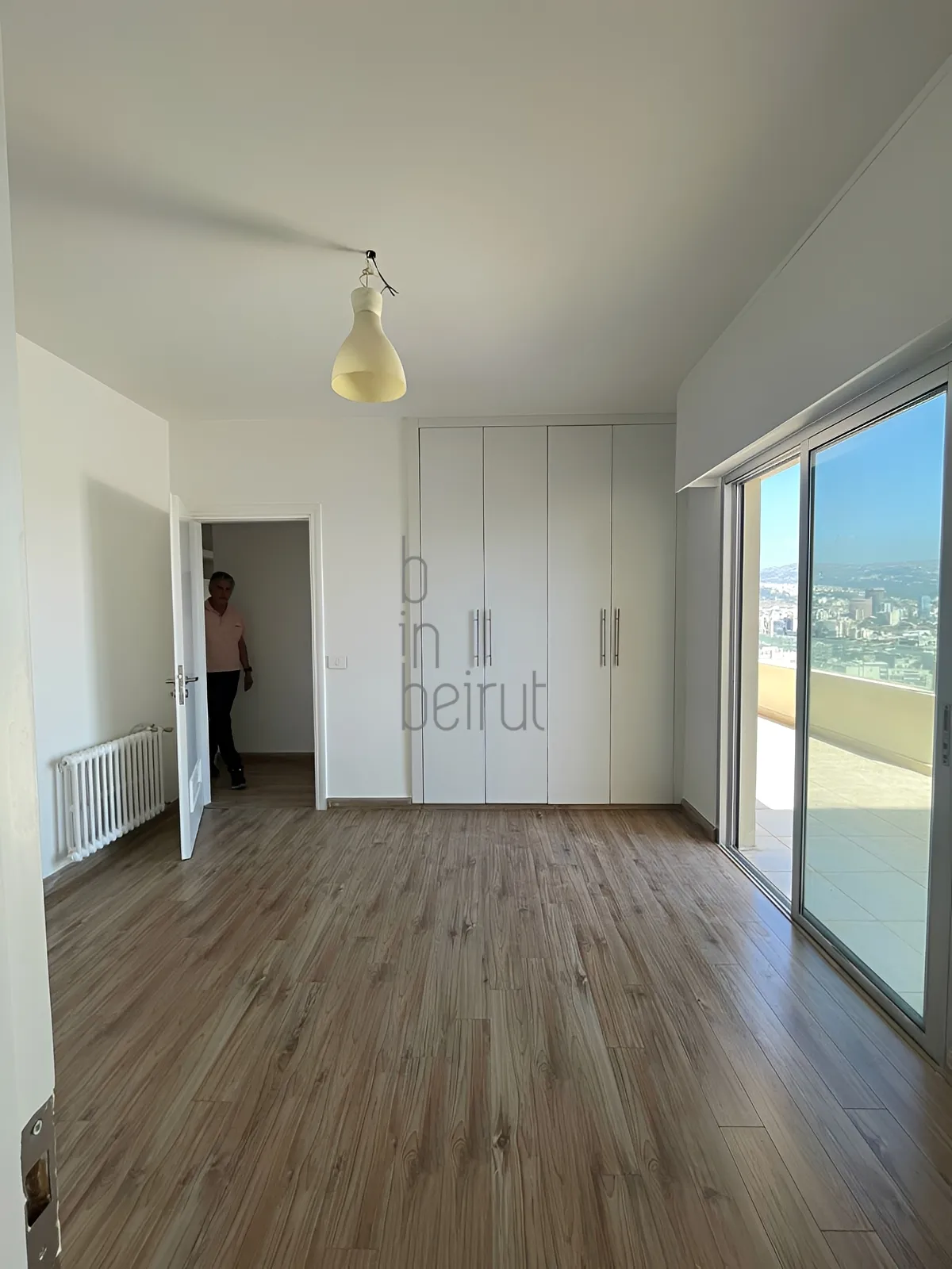 Apartment for Rent in Nasra