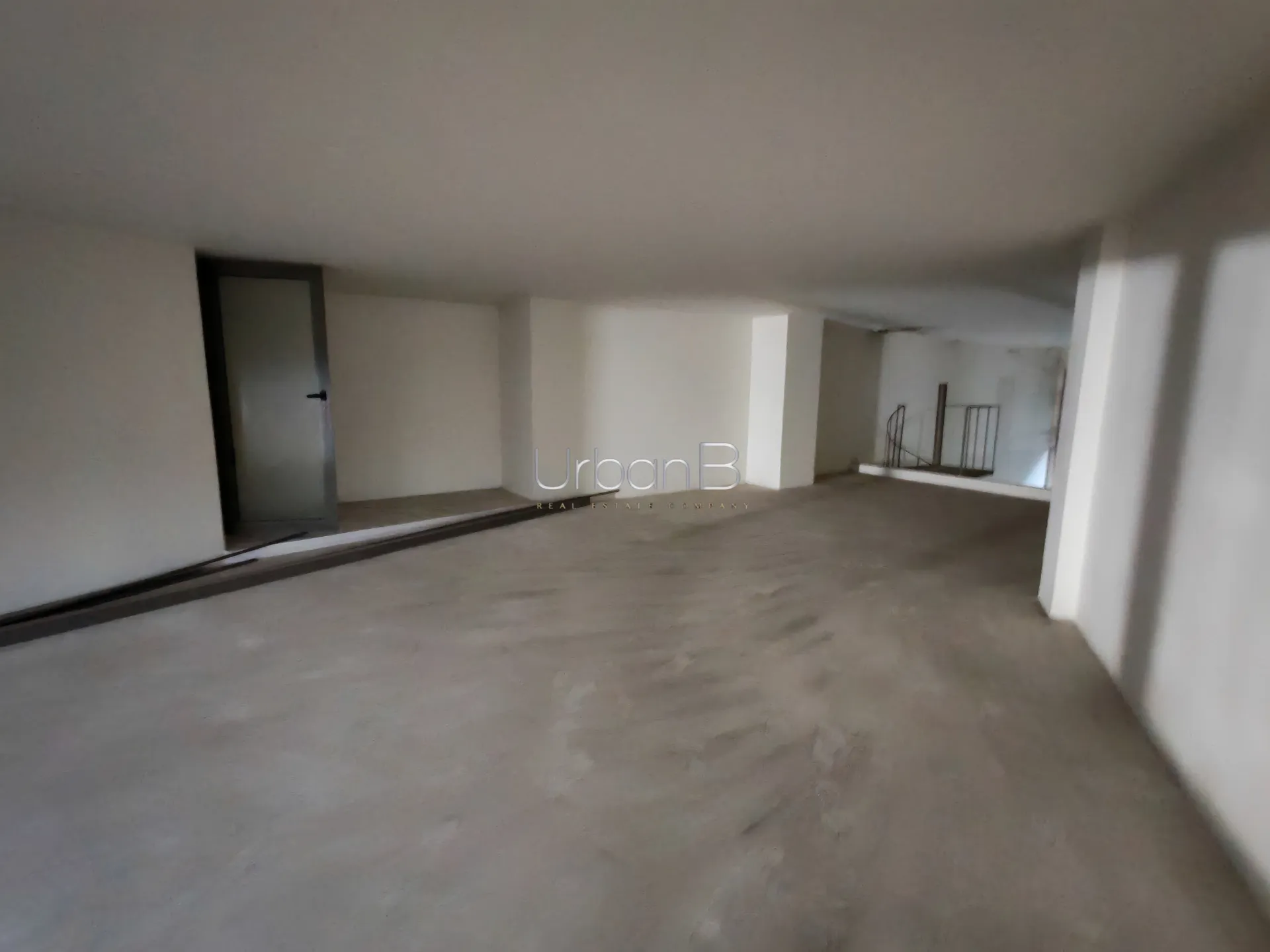 Commercial Property in Hotel dieu, beirut, lebanon