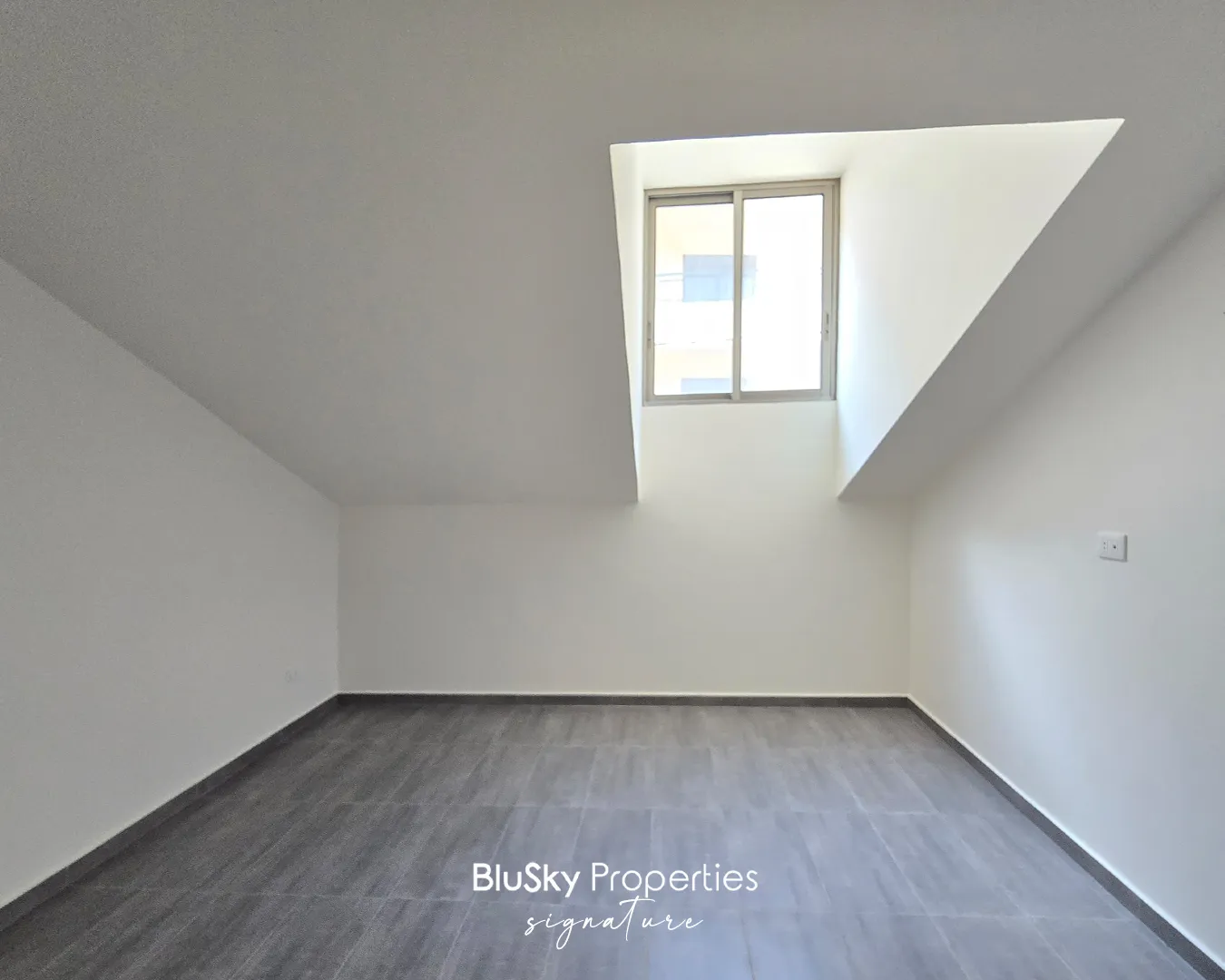 Apartment for sale in Mansourieh, lebanon