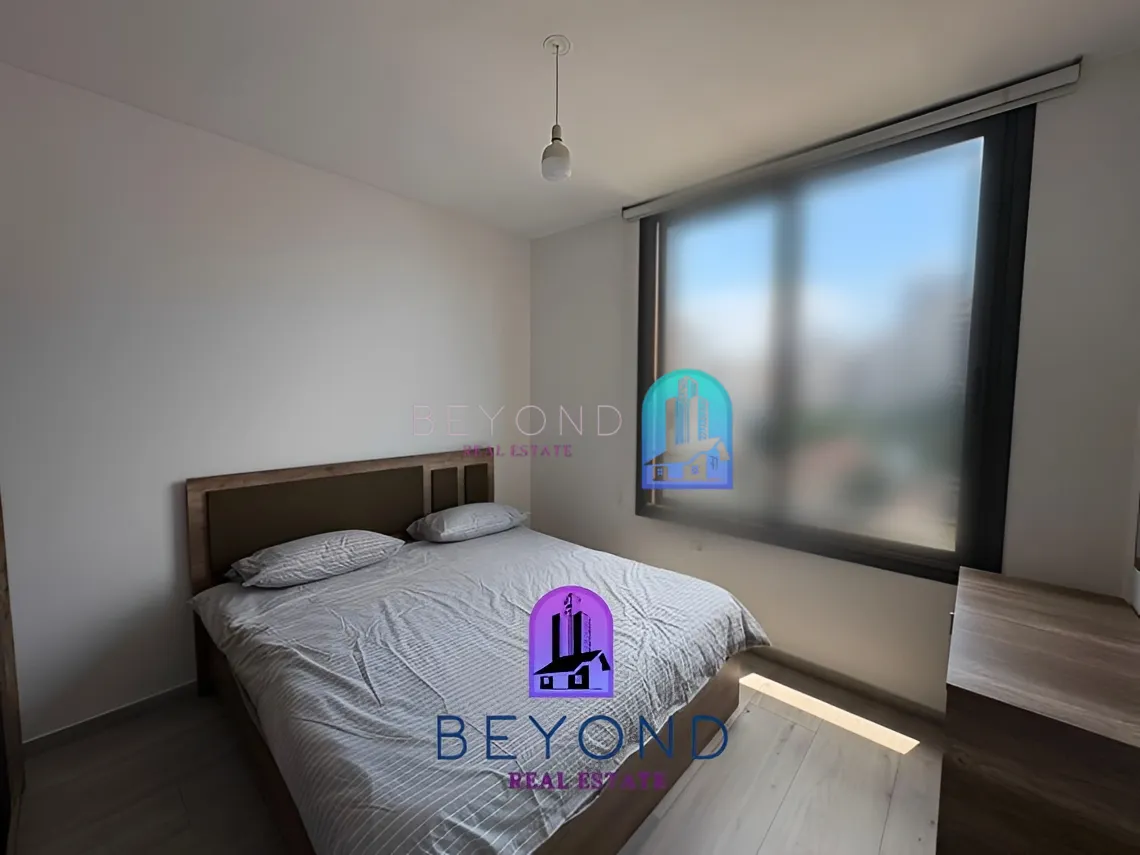 Apartment for rent in Hamra, Beirut, Lebanon