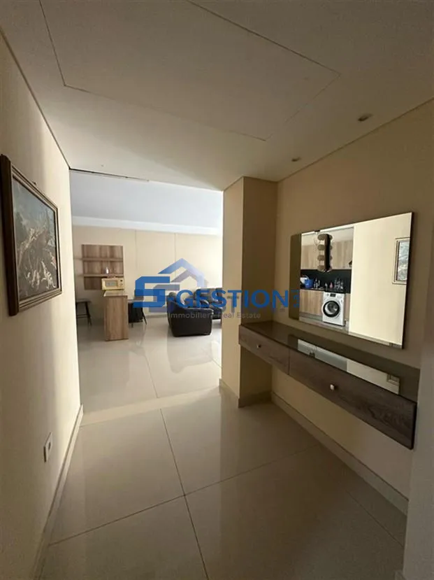 Apartment for Rent in Achrafieh