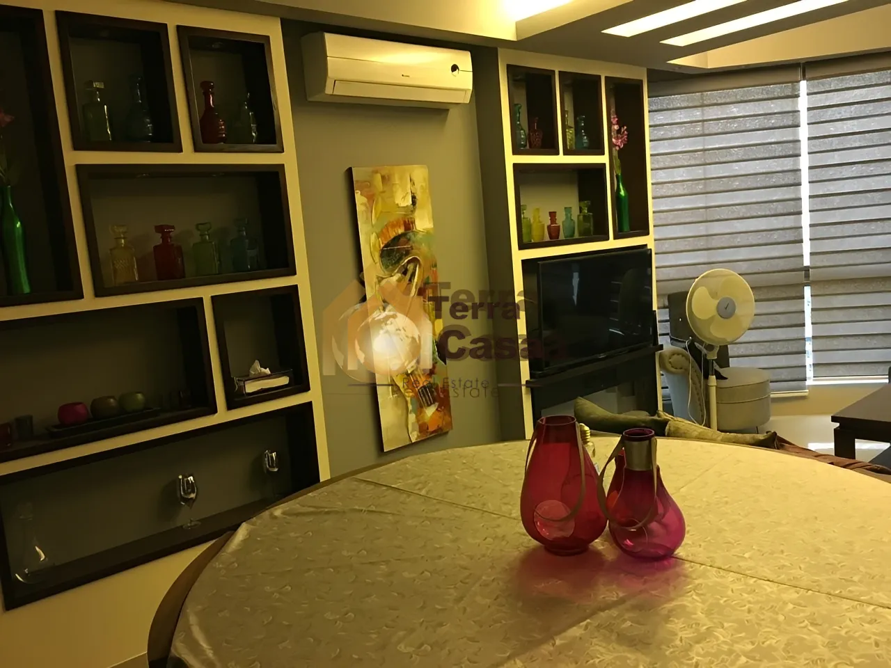 Apartment for sale in Jal el Dib