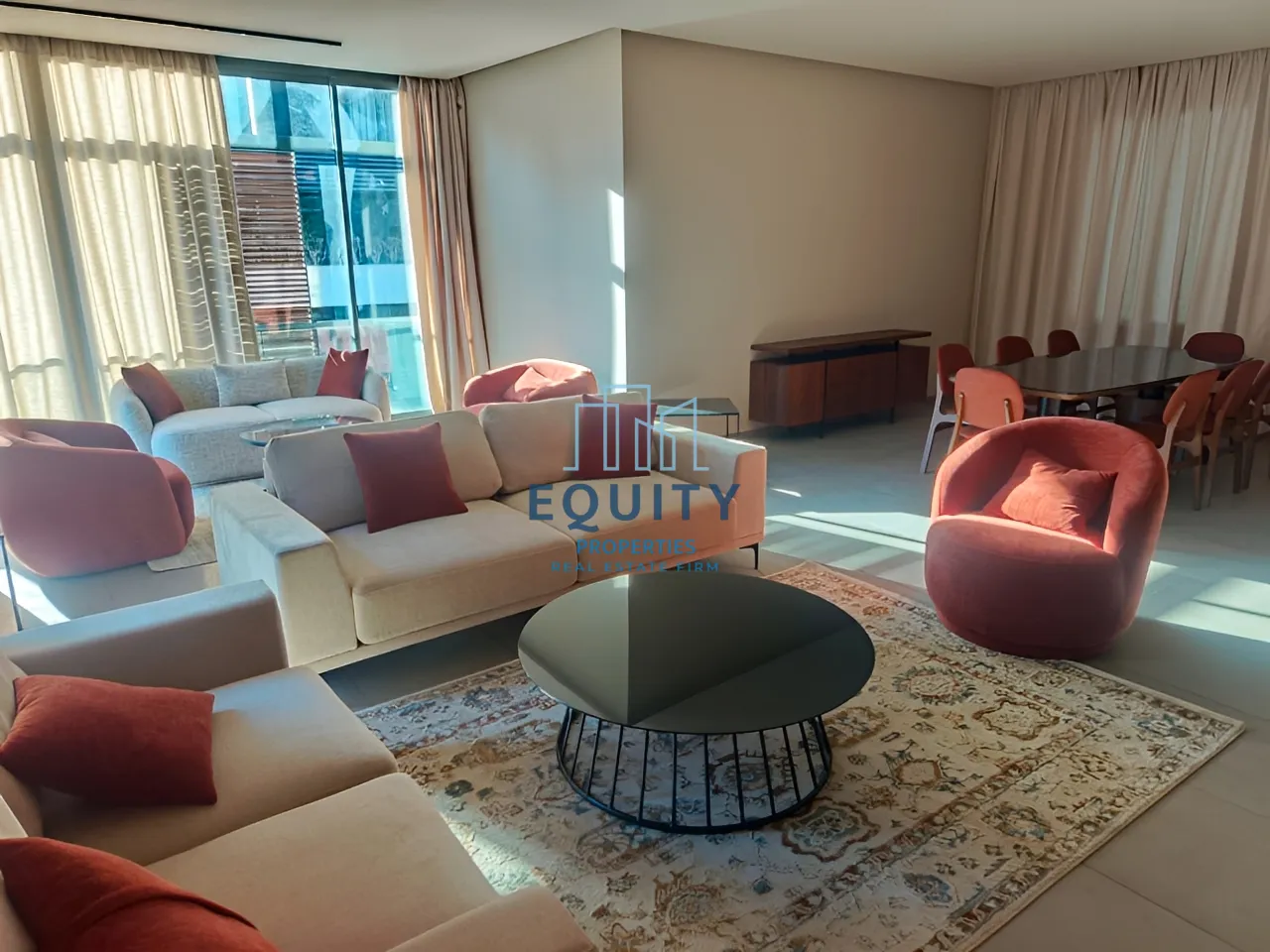 Apartment for rent in Ashrafieh