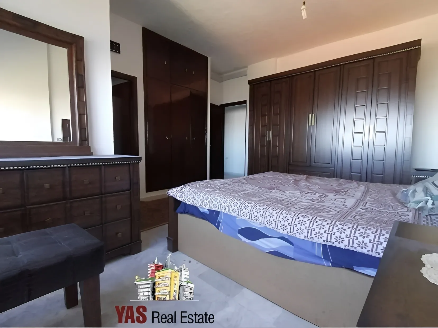 Apartment for Sale in Ajaltoun