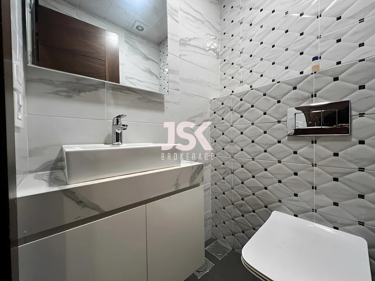 Apartment for Rent in Mathaf, Beirut