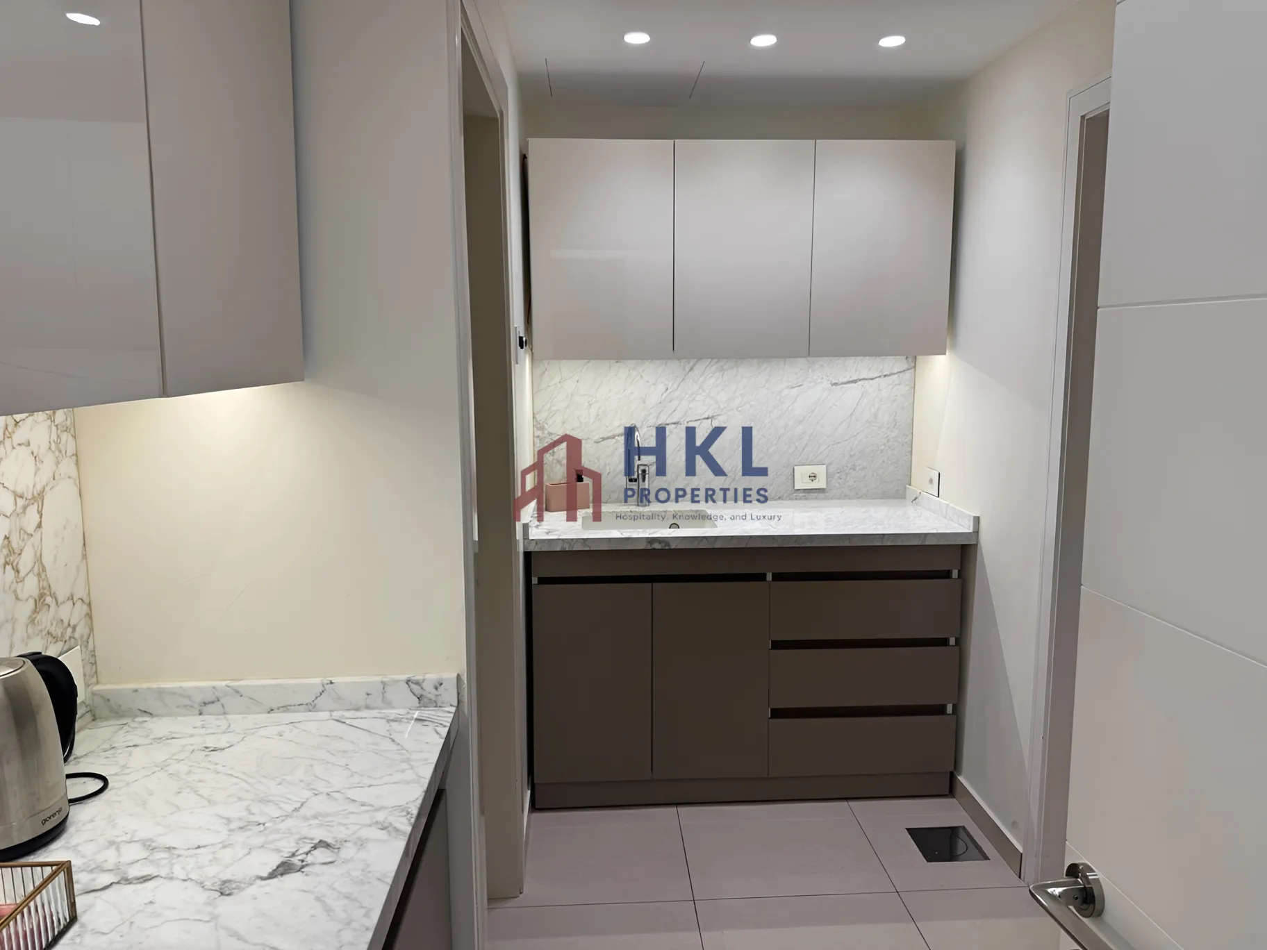 Clinic for rent in Achrafieh, Beirut, Lebanon