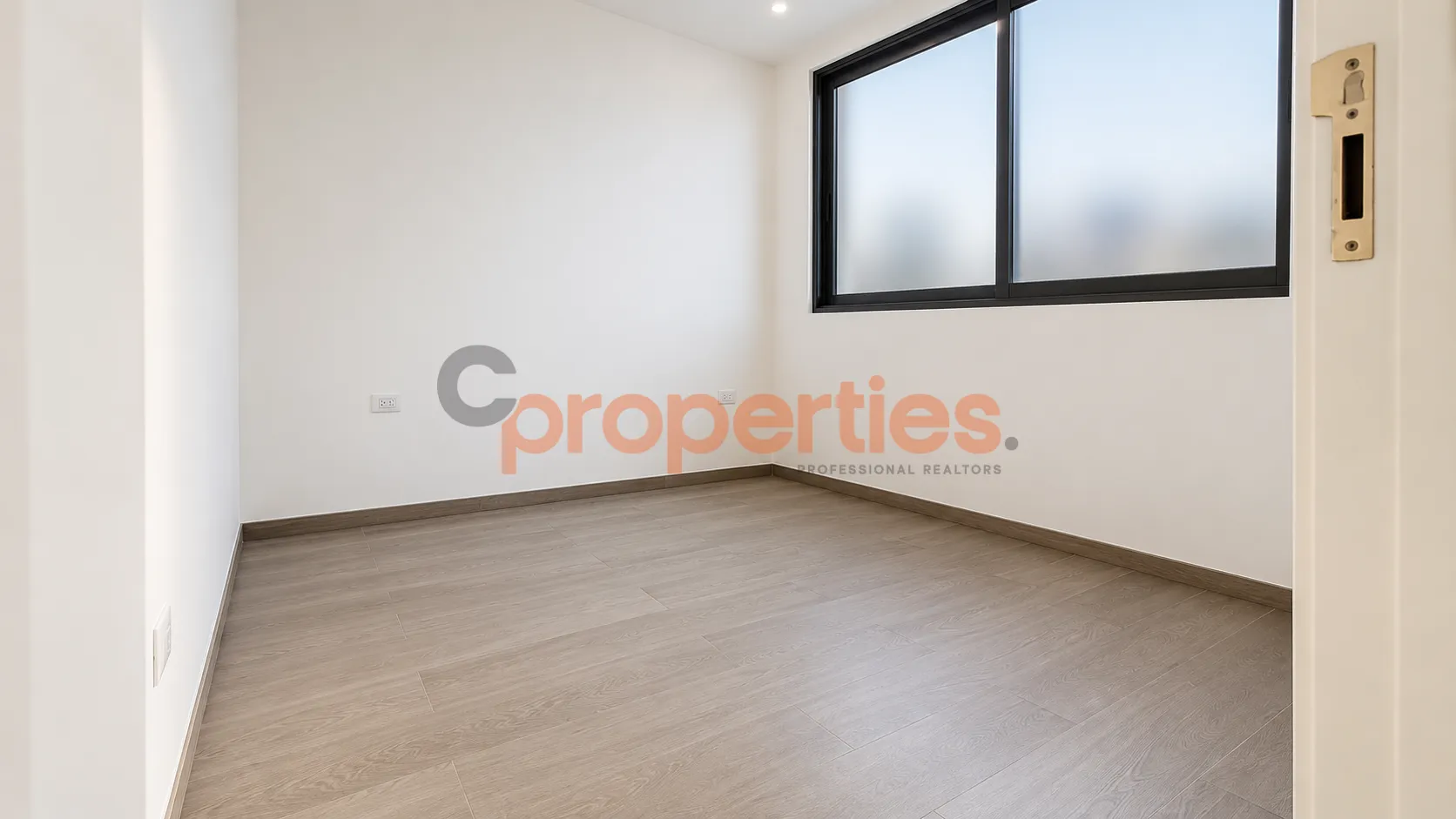 Apartment for Sale in Spears