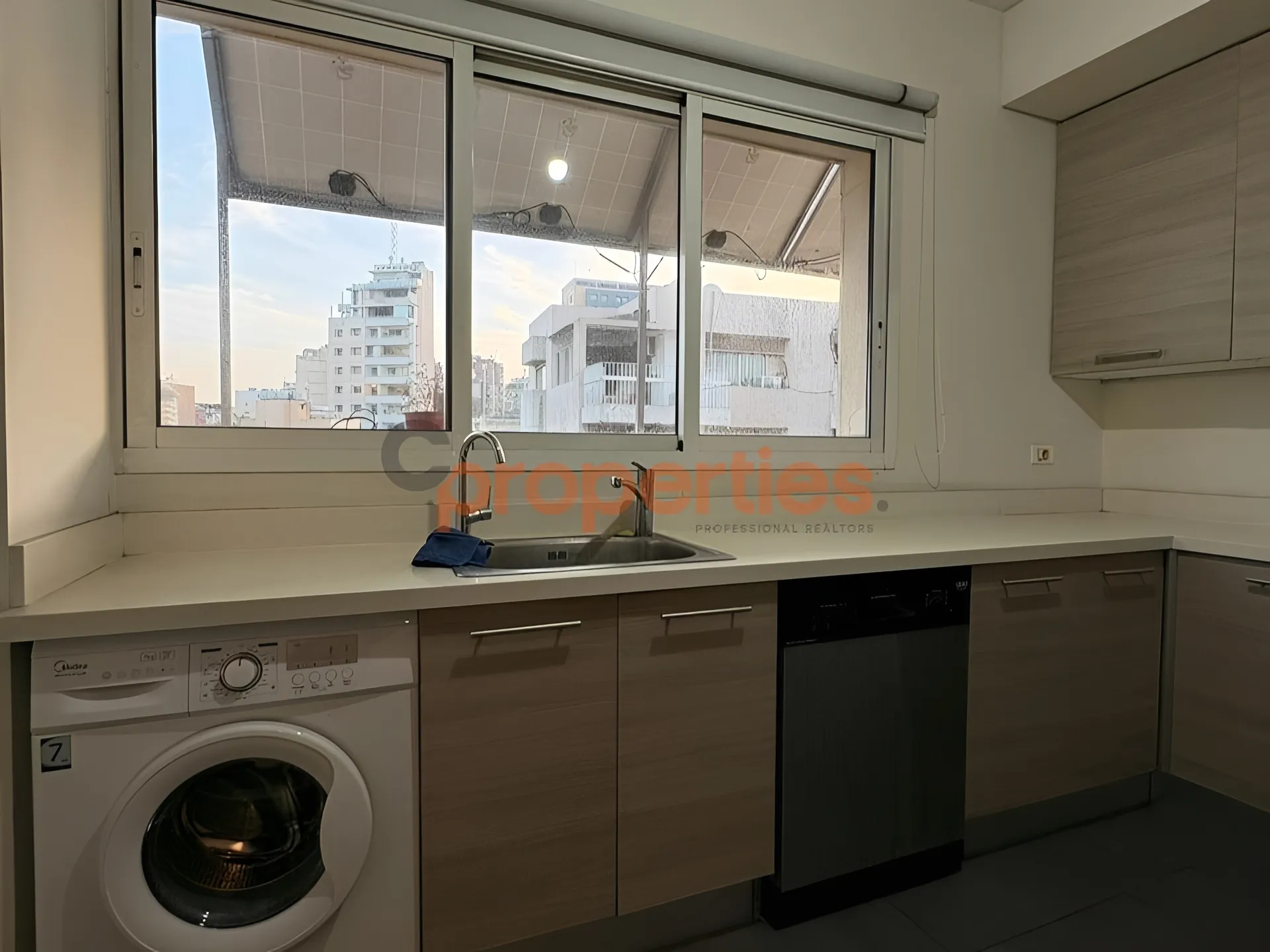 Apartment for Sale in Achrafieh