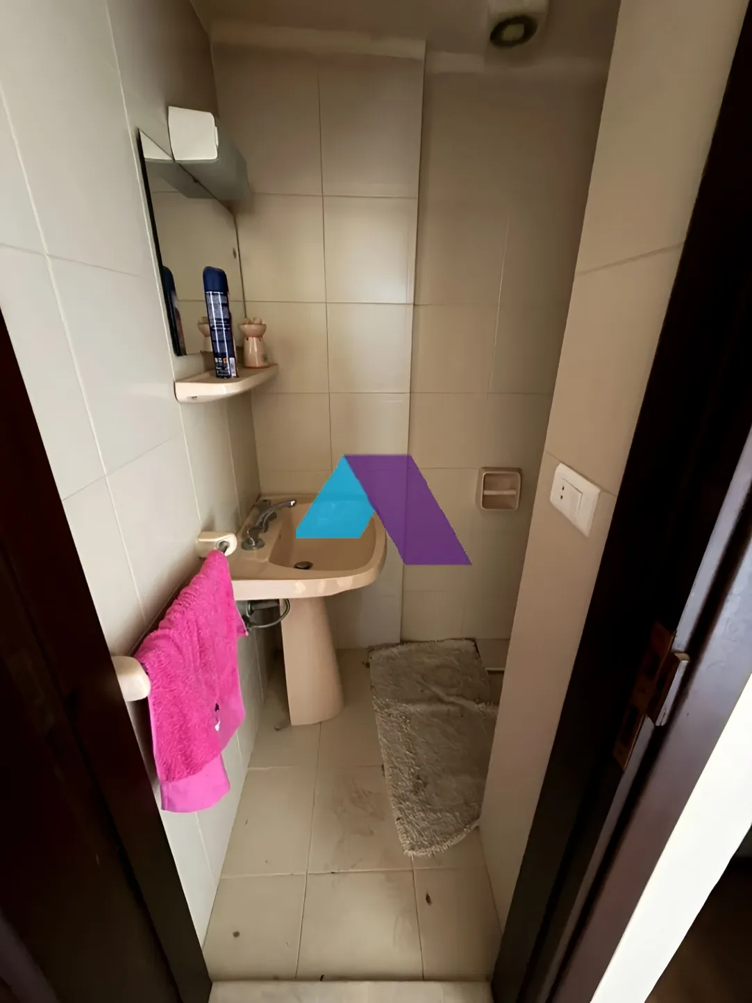 Apartment for sale in Sahel Aalma