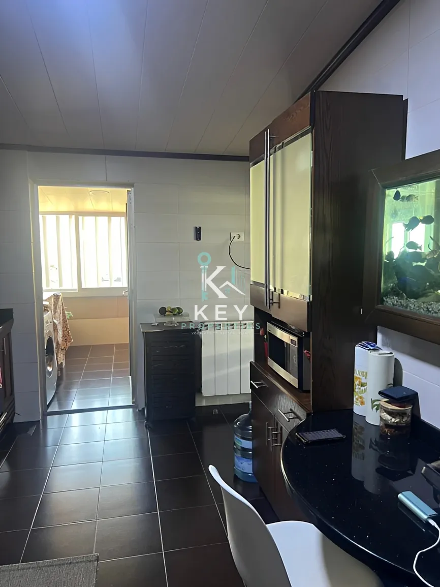 Apartment for sale in Ajaltoun