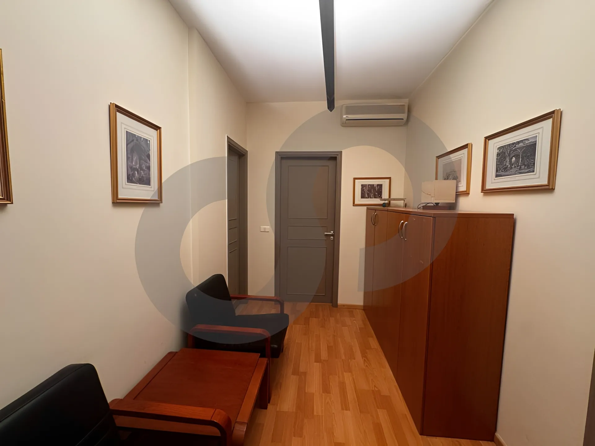 Office for Sale in Jisr El Bacha