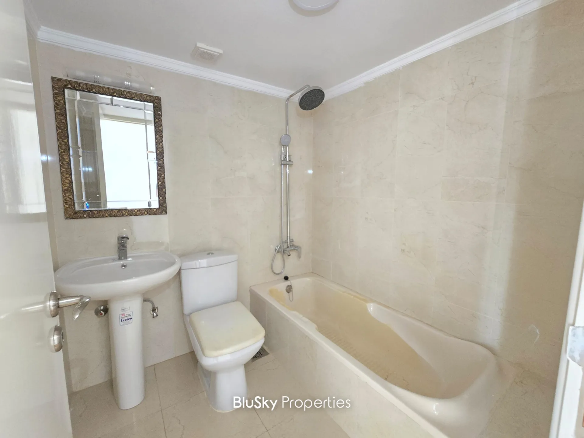 Apartment for rent in Mansourieh, lebanon