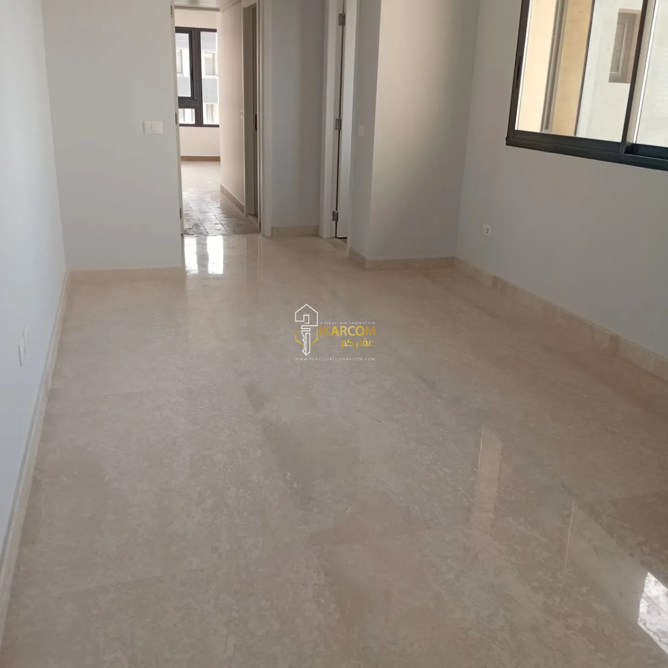 Apartment for sale in Ras Beirut, Beirut, Lebanon